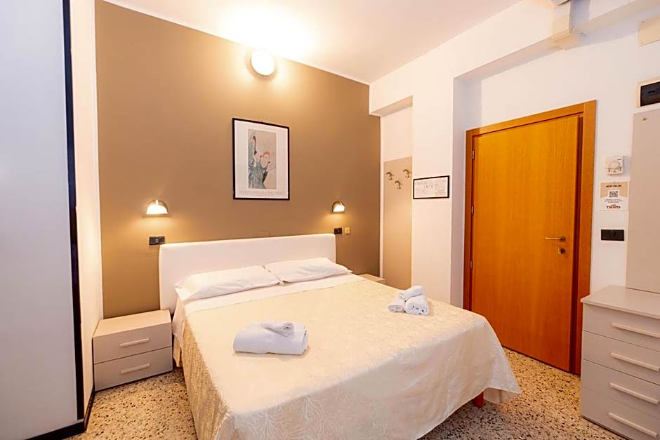 Hotel Galileo