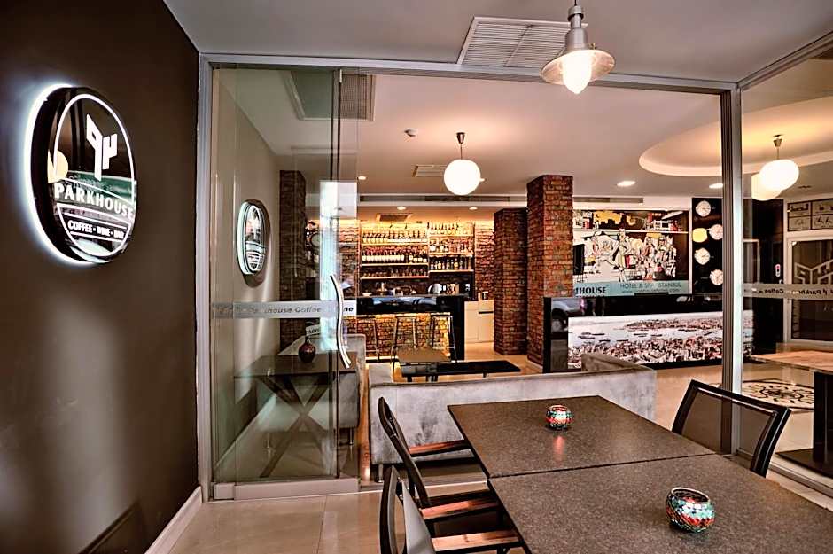 Parkhouse Hotel & Spa