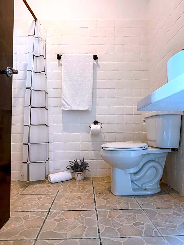 Hotel Macondo Estilo Holbox