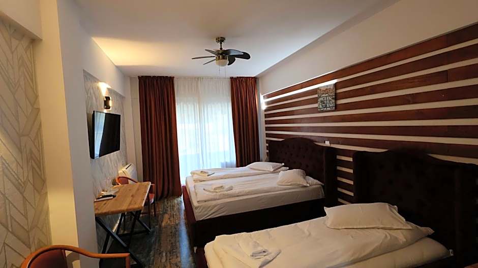 Sura Getilor -Nature Resort & Spa Bucovina
