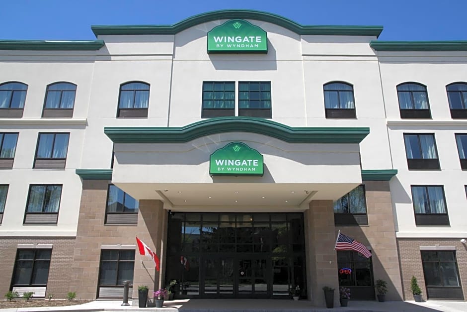 Wingate By Wyndham Niagara Falls