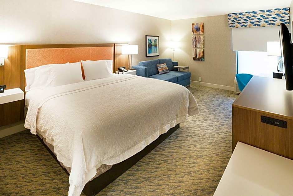 Hampton Inn By Hilton Clarks Summit