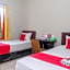 RedDoorz near Kampus UMP Purwokerto