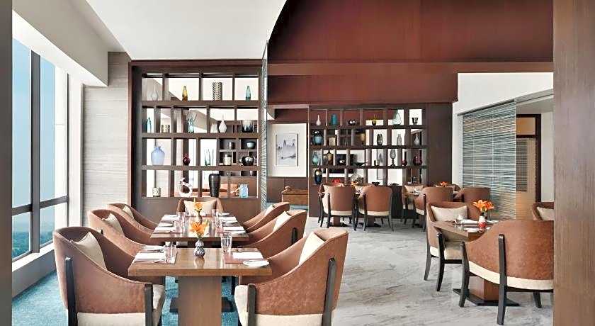 The Westin Kolkata Rajarhat