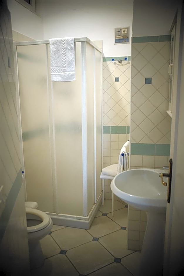 Oasi di Villa Damecuta