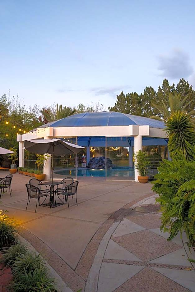Hotel Victoria Express