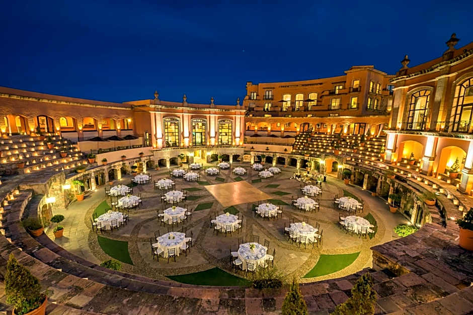 Quinta Real Zacatecas