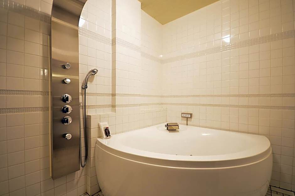 HOTEL SOLA Yame-ADULT ONLY-