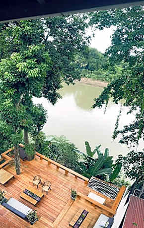 Moonlight Champa Riverview