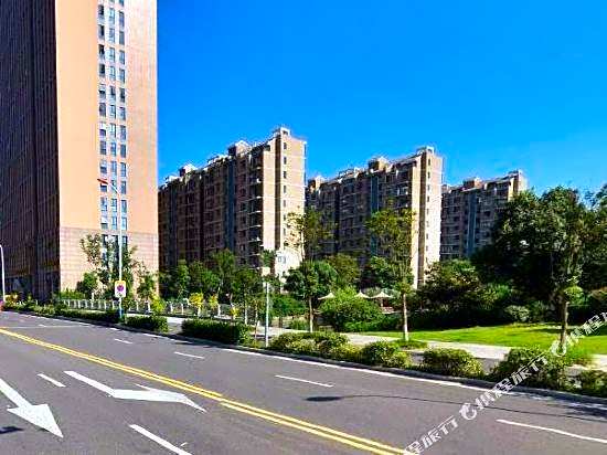 Bonilyi Hotel (Ningbo Beilun Yintai City )