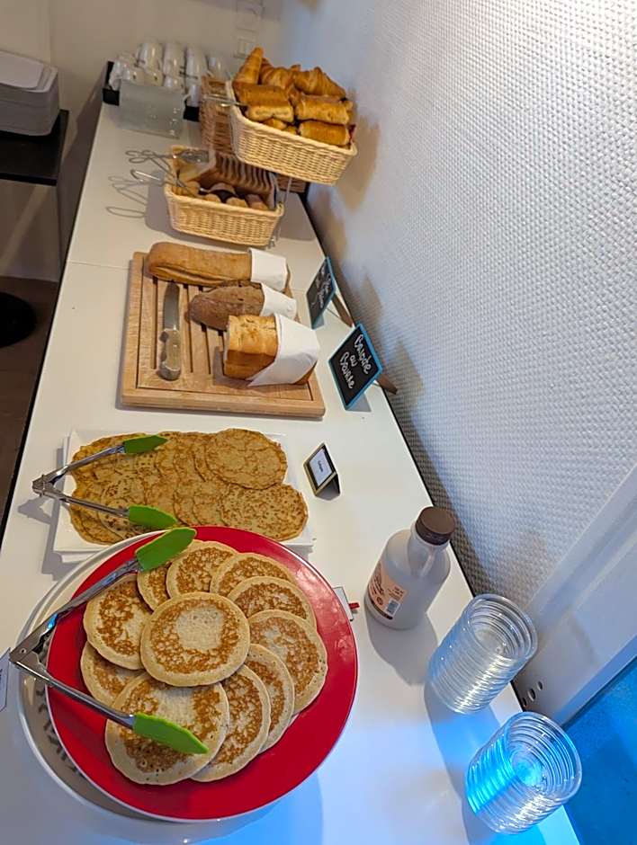 Kyriad Reims Parc Des Expositions