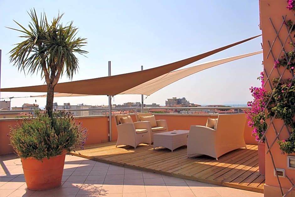 Hotel Piccolo Mondo