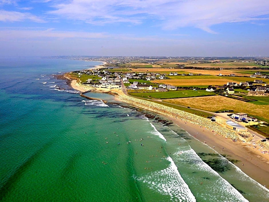 Logis Hotel Breiz-Armor