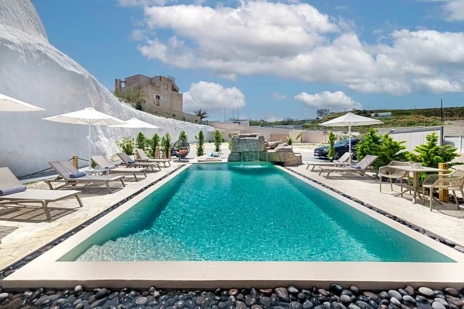 Santoterra Antigua Suites