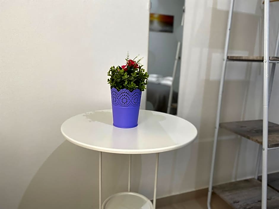 Bed & Breakfast La Rocca