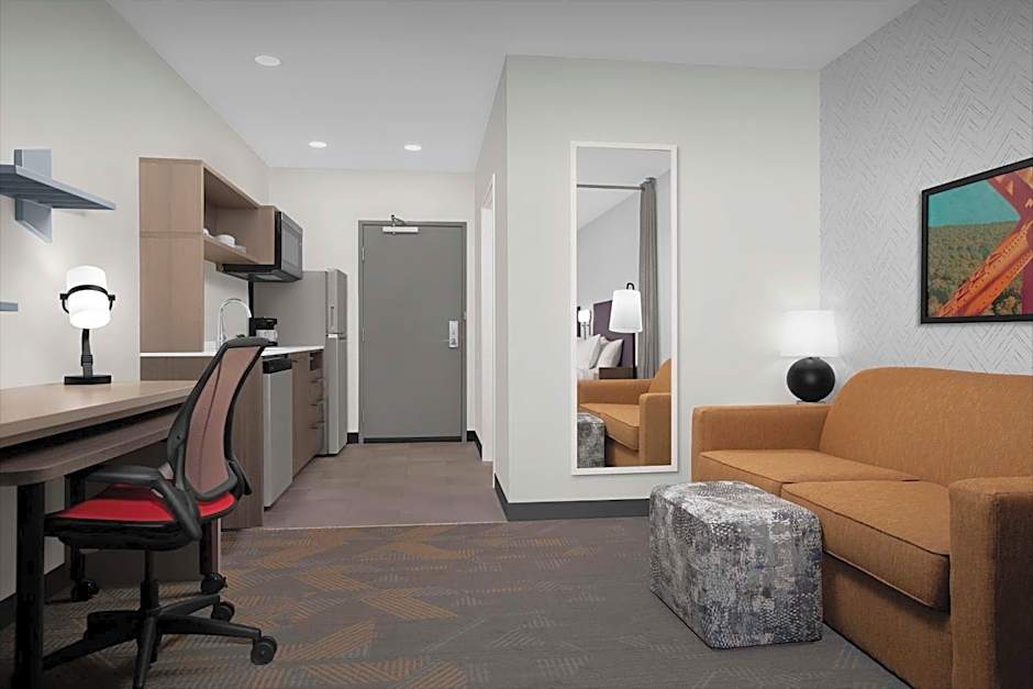 Home2 Suites by Hilton Chattanooga East Ridge