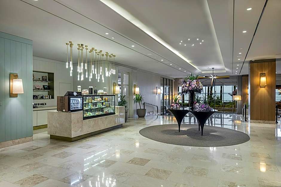 Mersin Hilton