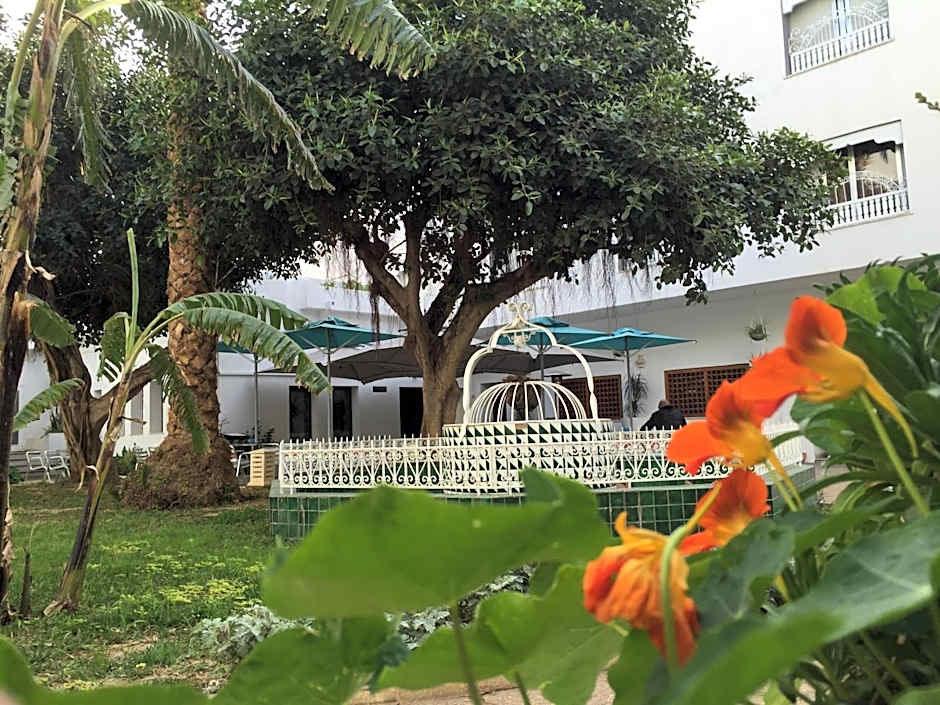 Hotel La Residence Hammamet