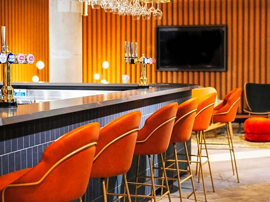 Novotel Leicester