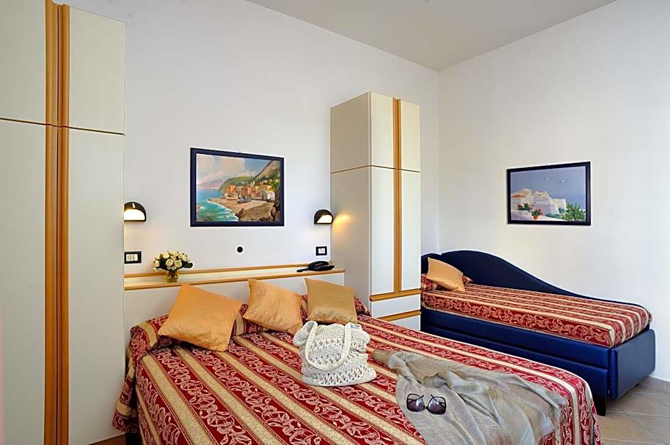 Hotel Amedeo