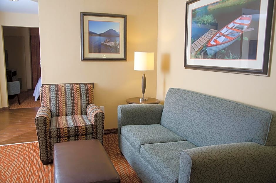 Hilton Garden Inn Watertown
