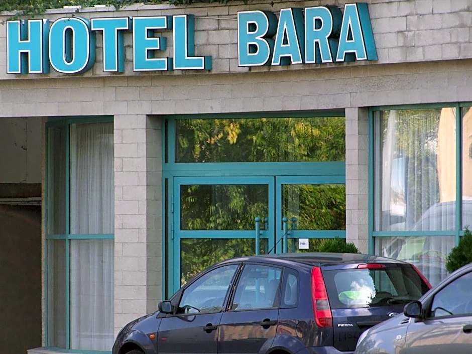 Hotel Bara