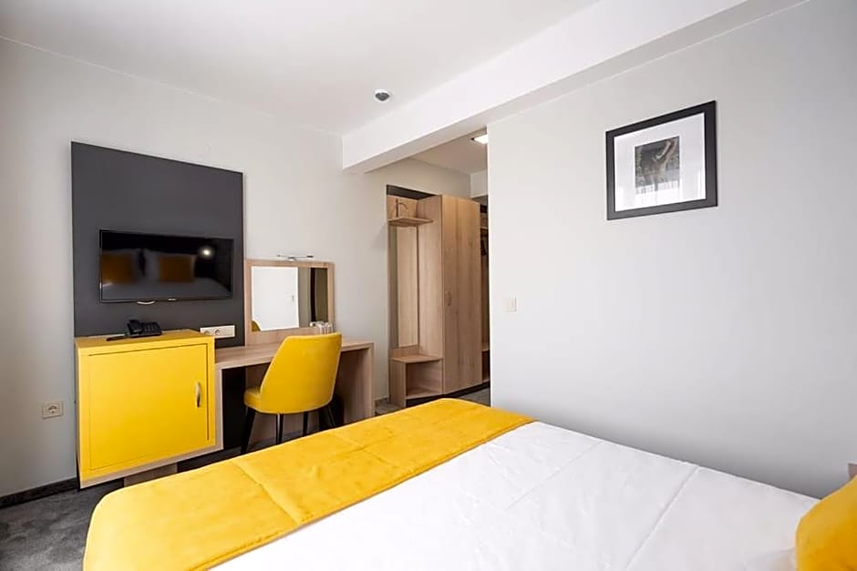 ADEO HOTEL Sport & SPA