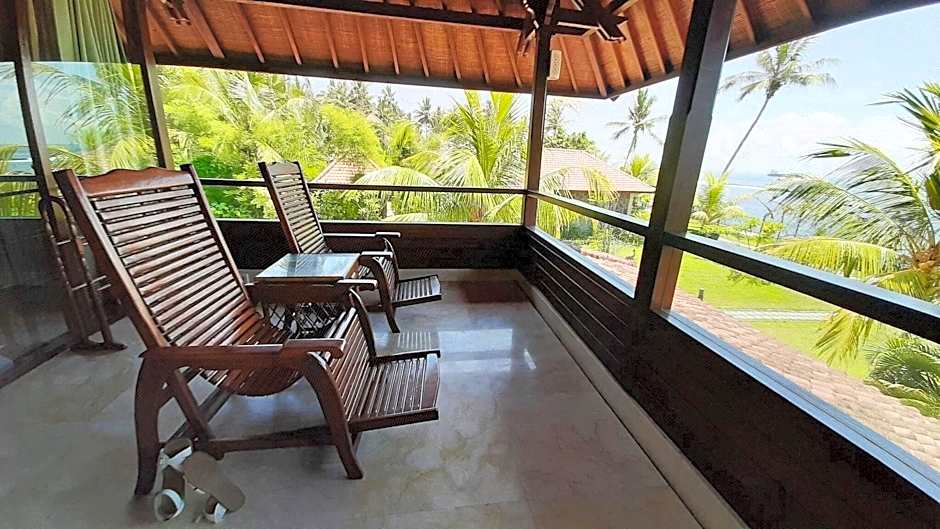 Sea Breeze Candidasa