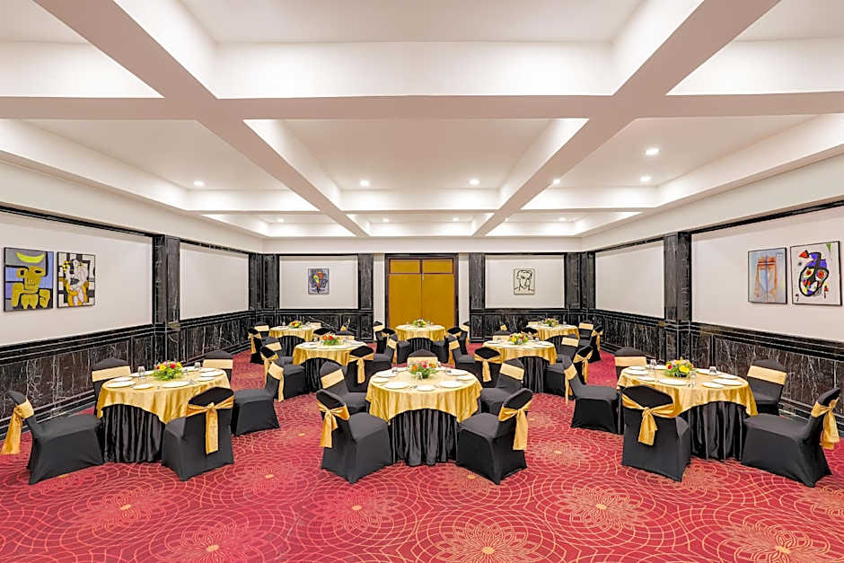 Lemon Tree Hotel Indore