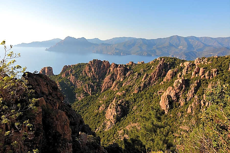 Auberge des Deux Sorru