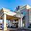 Comfort Inn & Suites Rock Springs-Green River