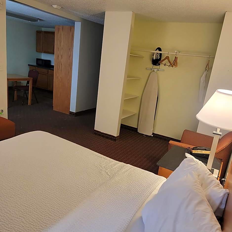 Days Inn by Wyndham Fort Dodge