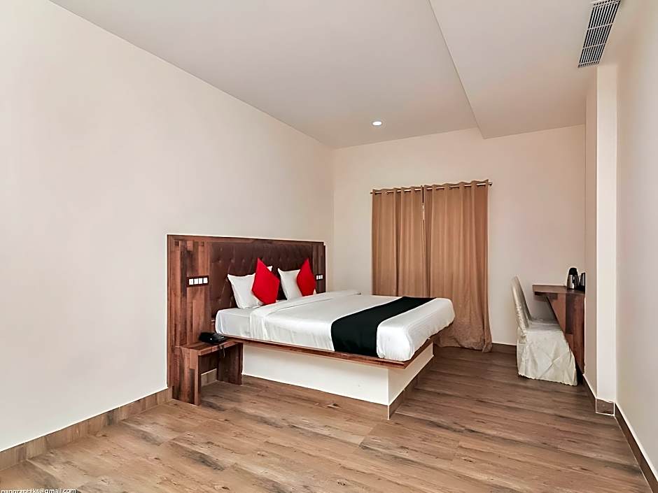 Super Townhouse Vanasthalipuram Formerly Hotel Surabhi