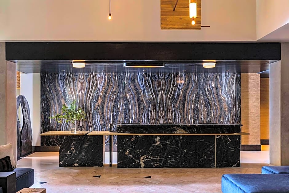 Thompson Denver by Hyatt