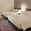 Comfort Hotel Riyadh Olaya
