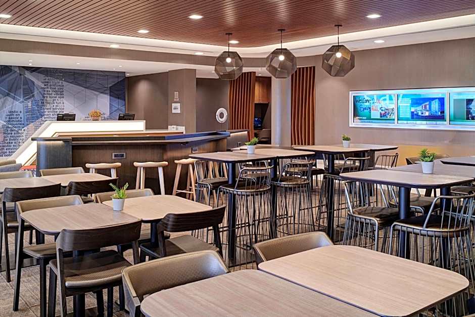 Springhill Suites by Marriott Wixom Novi