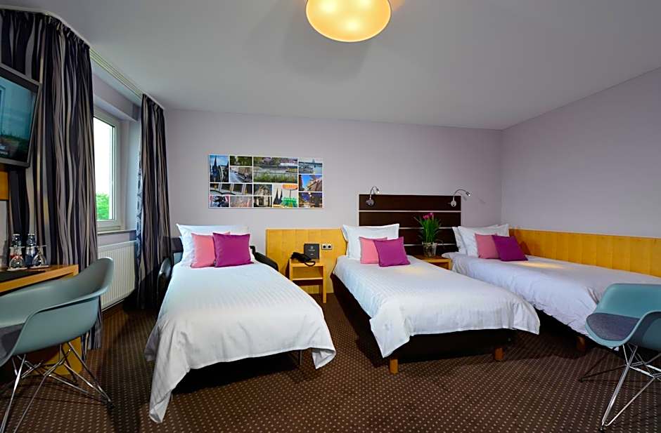 Hotel Uhu Garni - Superior