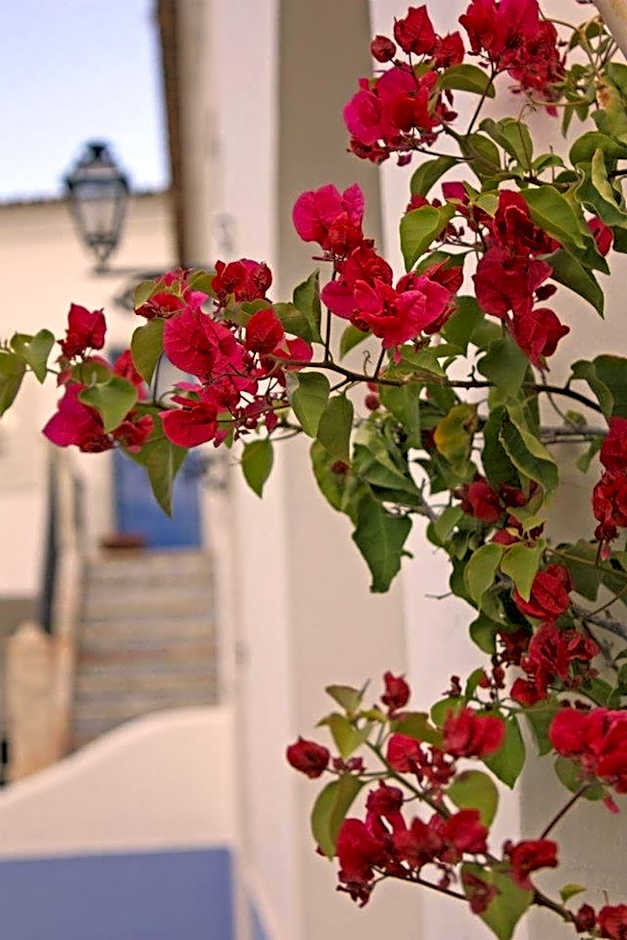 Hotel Rural Monte Da Rosada