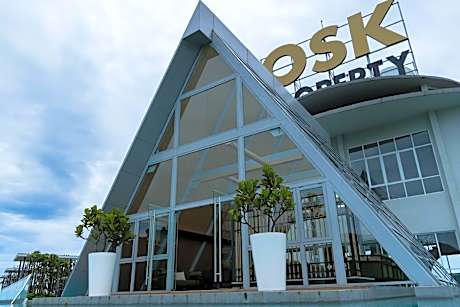 Windmill Upon Hills @ Rapi Suite