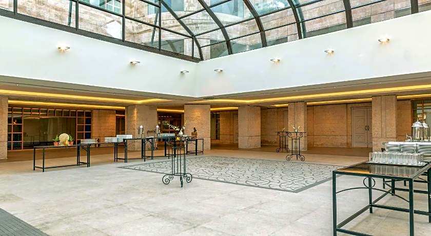 Grand Hyatt Amman Hotel