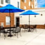 Holiday Inn Express Hotel and Suites Petersburg - Fort Lee