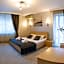 Euro Garni Hotel