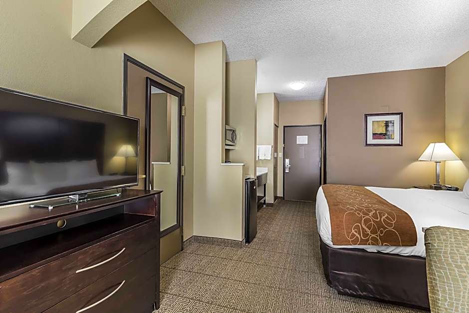 Comfort Suites The Colony - Plano West