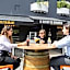 ibis Bordeaux Centre Meriadeck