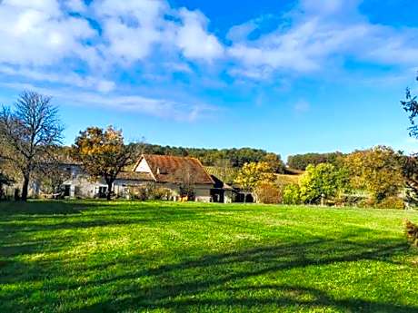 La Grange de Cablanc