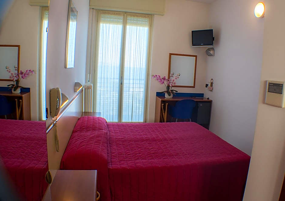 Hotel Brasilia