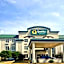 Quality Inn And Suites