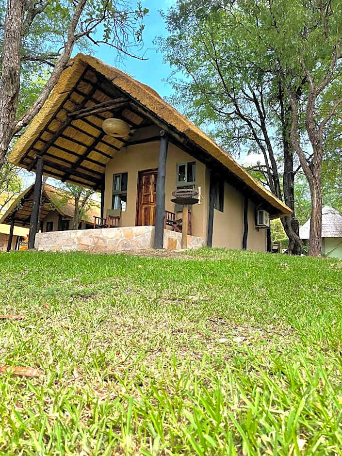 Maramba River Lodge