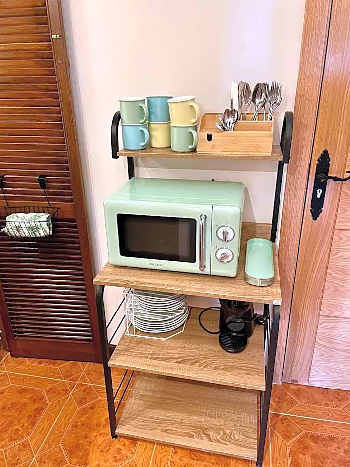 Posada Rural La Peña Casares