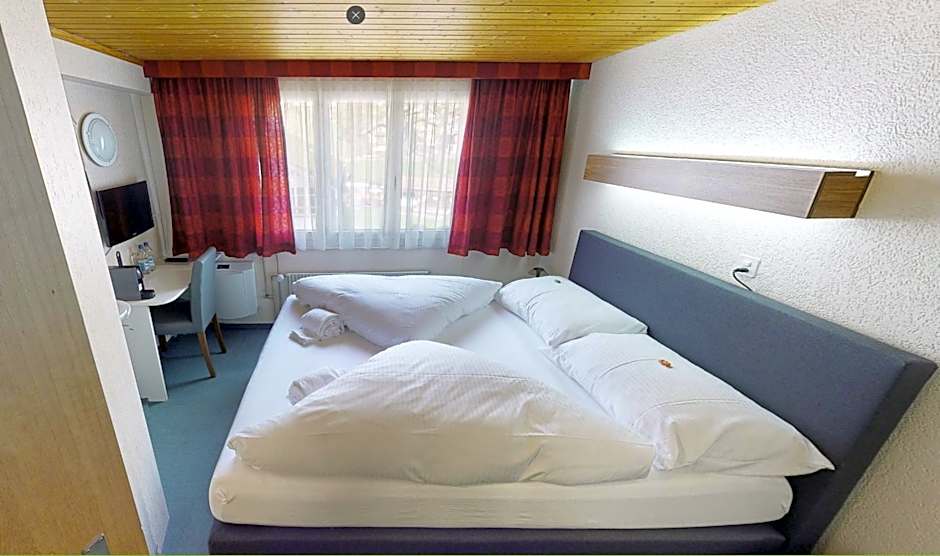 Boutique Hotel & Restaurant Bären Ringgenberg